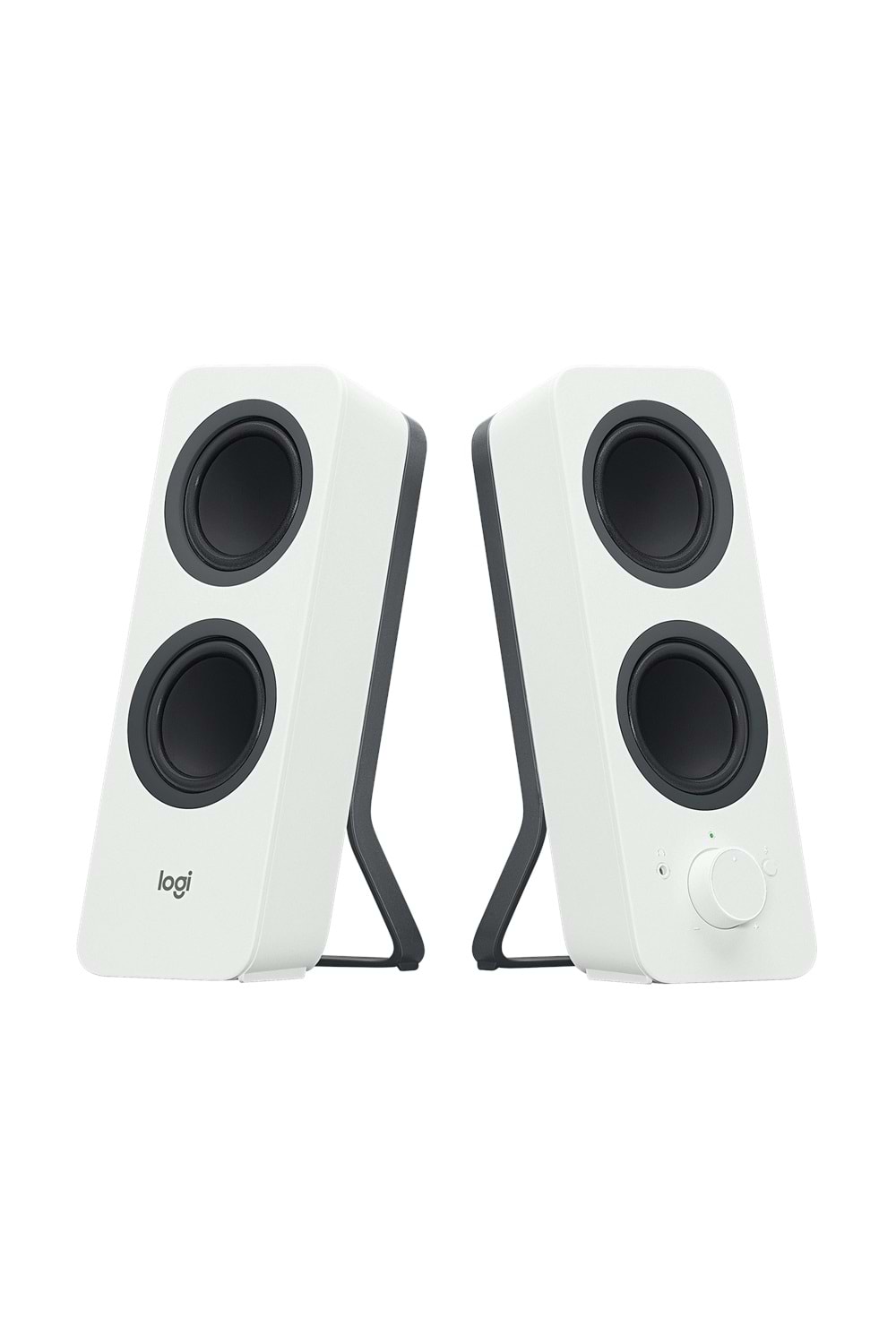 Speaker Logitech Z207 Bluetooh Speaker Beyaz 980-001292