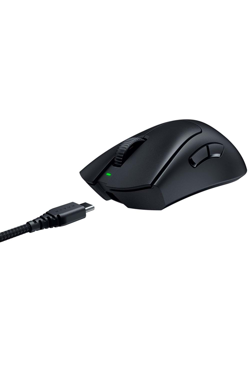 Mouse Razer Deathadder V3 Pro Black RZ01-04630100-R3A1 30000Dpi 5 Tuş