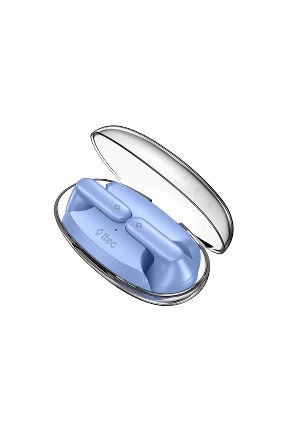 Kulaklık Ttec 2KM170CM Airbeat Glace Mavi