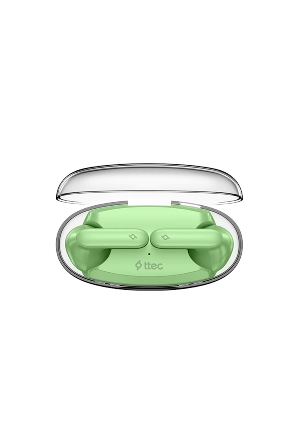 Kulaklık Ttec 2KM170LY Airbeat Glace Yeşil