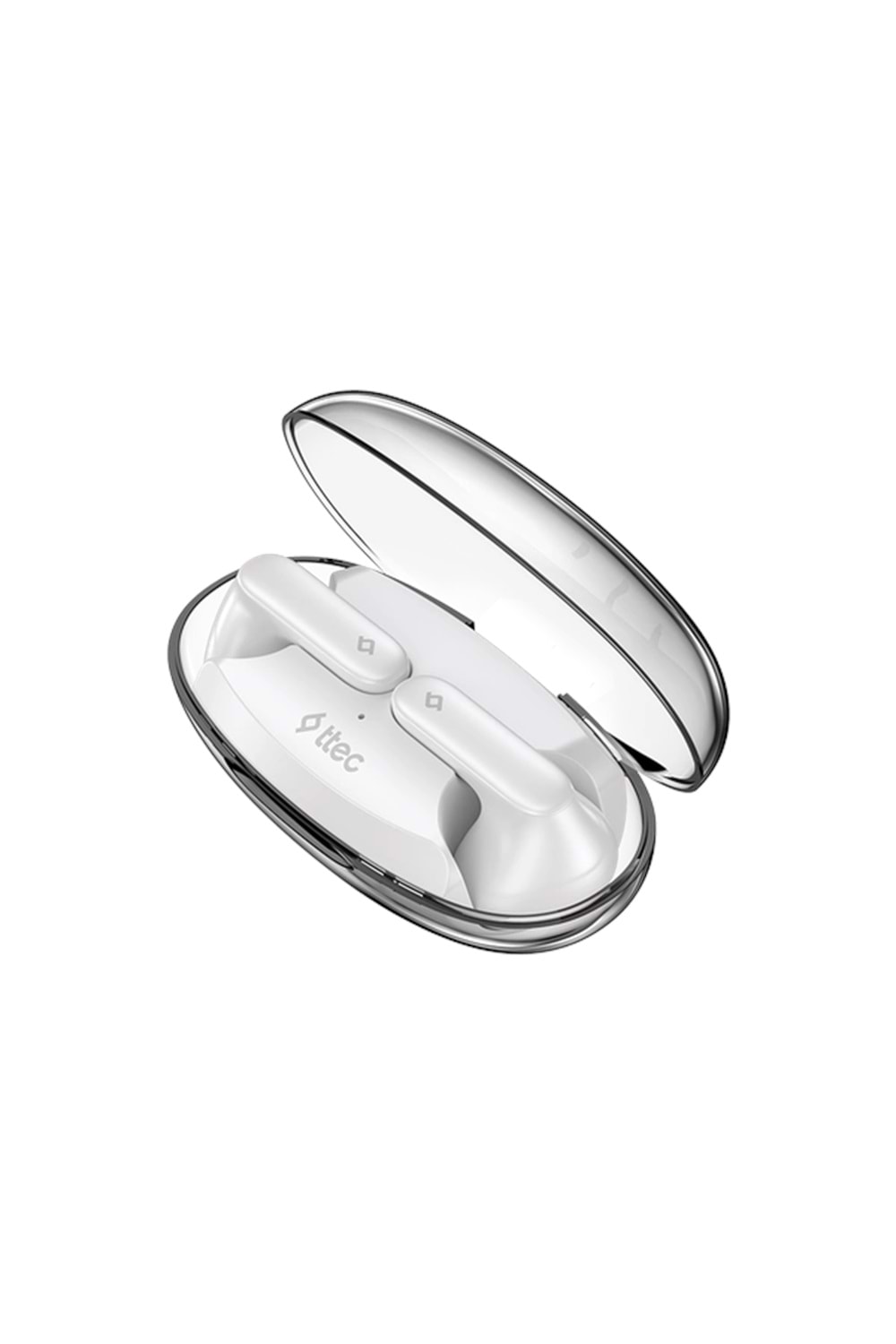 Kulaklık Ttec 2KM153B Airbeat Buzz Beyaz