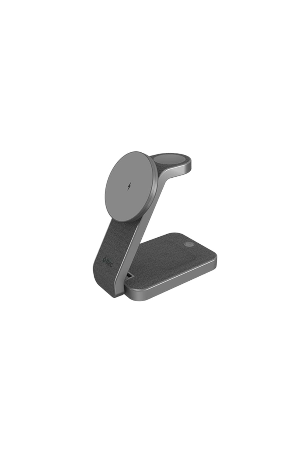 Ttec 2KS38S AirCharger Quattro 4 In 1 Charging Stand Magsafe