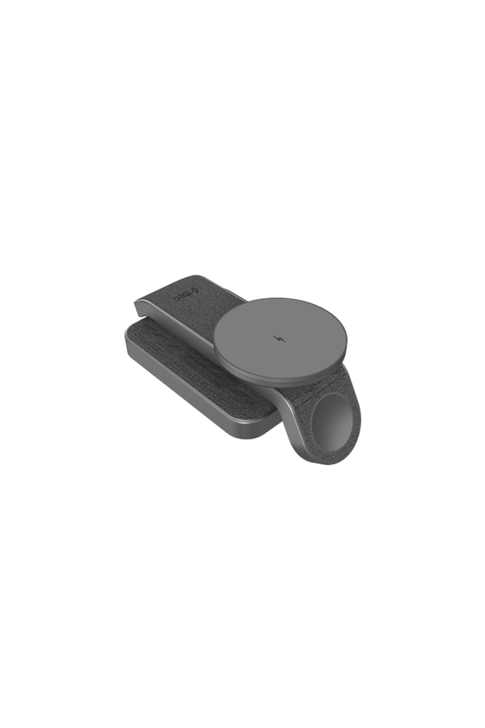 Ttec 2KS38S AirCharger Quattro 4 In 1 Charging Stand Magsafe