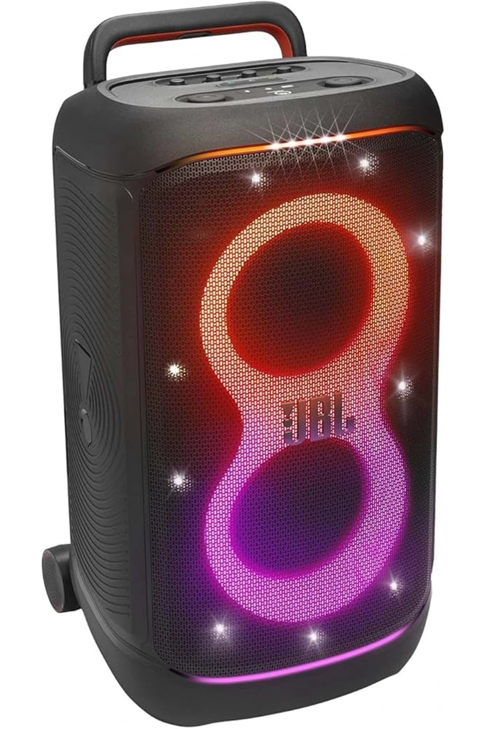 Speaker Jbl Partybox 520 Bluetooth