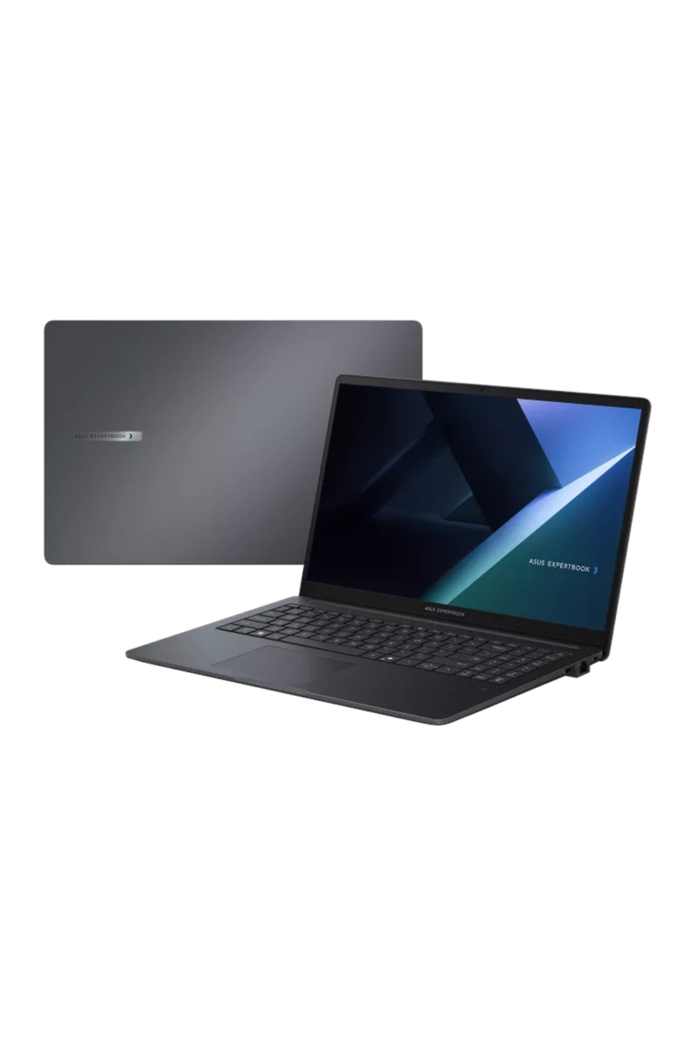 Notebook Asus Expertbook B1503Cva-S75437 i5-13420H 8Gb 512Gb Ssd 15.6