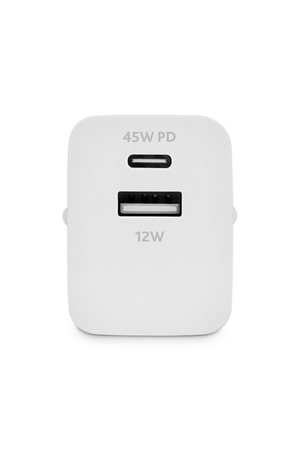 ŞARJ CİHAZI TTEC 2SCP02B 45W SMARTCHARGER DUO PRO