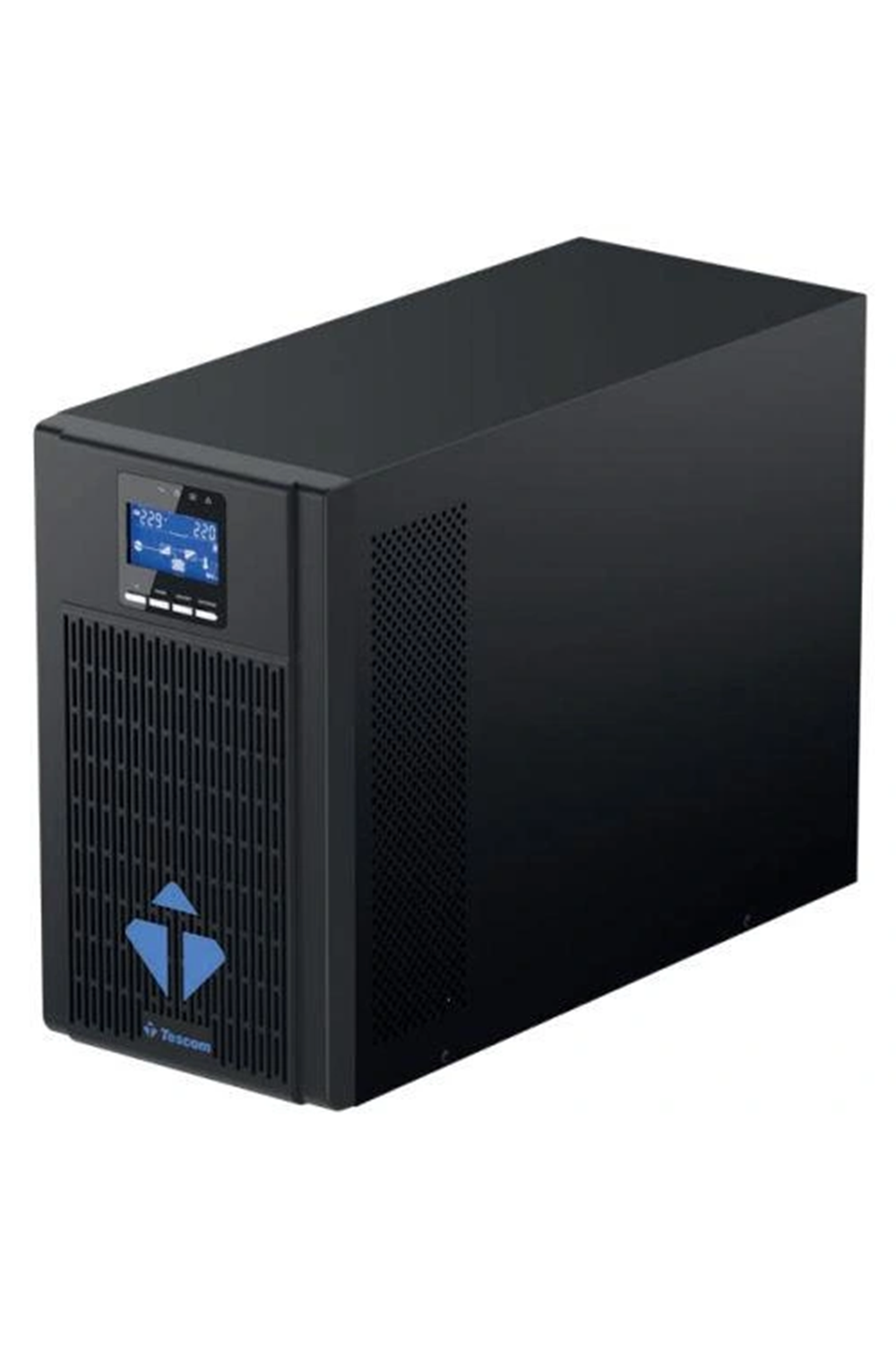 Ups Tescom Neoline 1KVA 1F/1F (2x7AH) 4-8dk Online