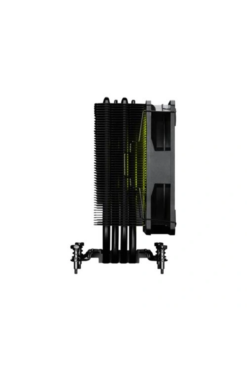 İşlemci Fanı Msi Mag Corefrozr Aa13 120Mm Argb 1851/Am5