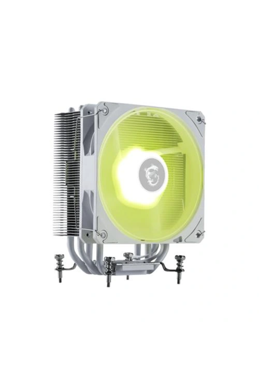 İşlemci Fanı Msi Mag Corefrozr Aa13 120Mm White Argb 1851/Am5