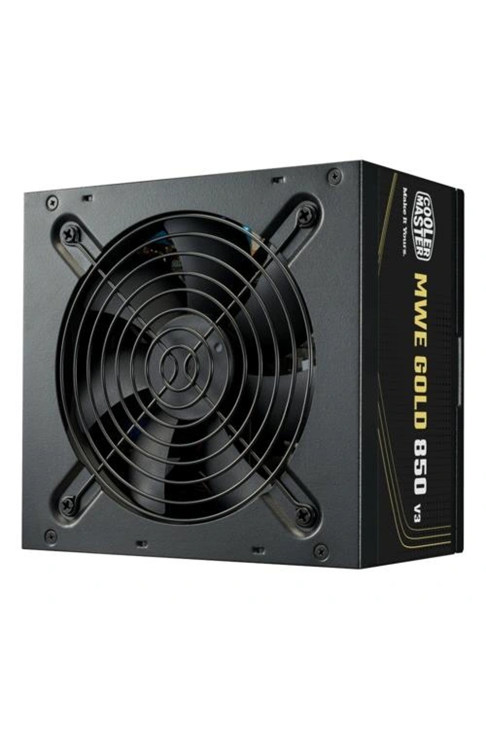 Cooler Master Mwe V3 850W 80+ Gold MPE-8506 PCIe Gen 5.0 ATX 3.1