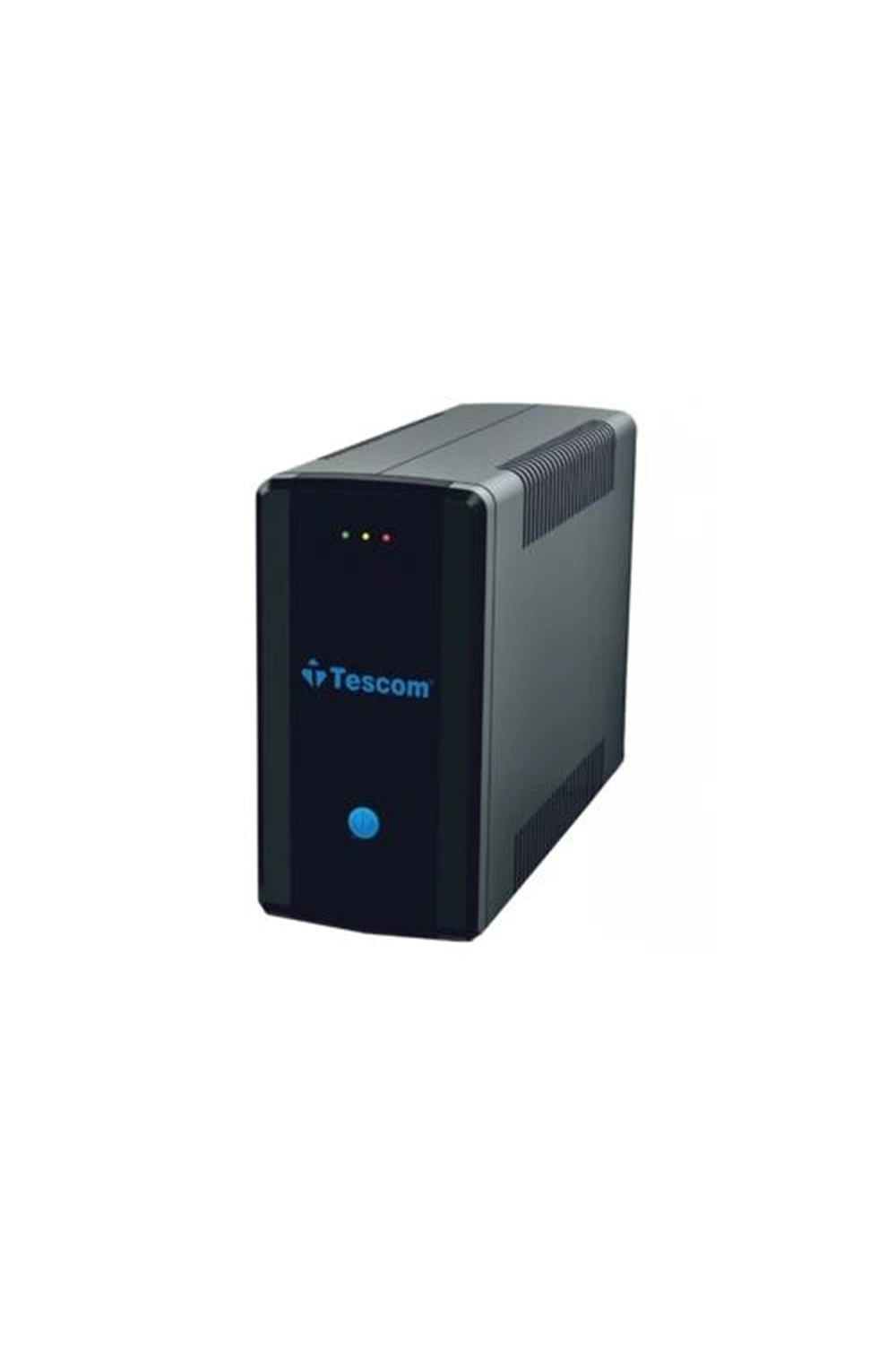 Ups Tescom Leo+ 1000Va Lcd (2X7Ah) 5-10Dk