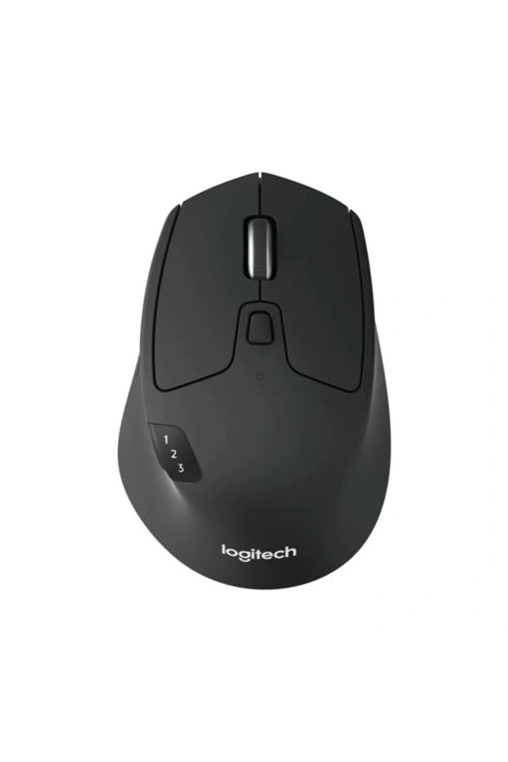 Mouse Logitech M720 Triathlon Bluetooth Mouse 910-004791