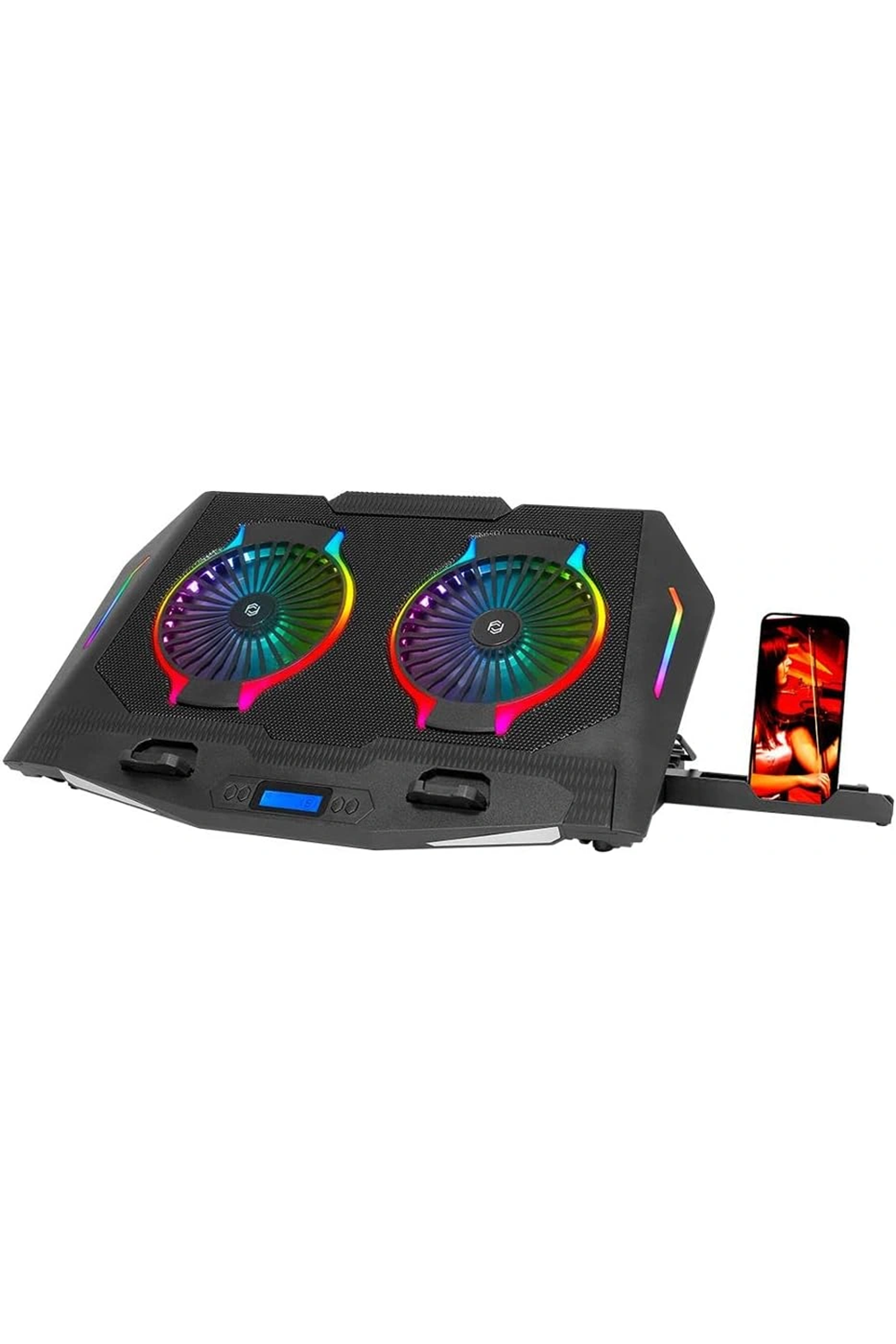 Aksesuar Frisby Fnc-5250St Rgb Gaming Notebook Soğutucu