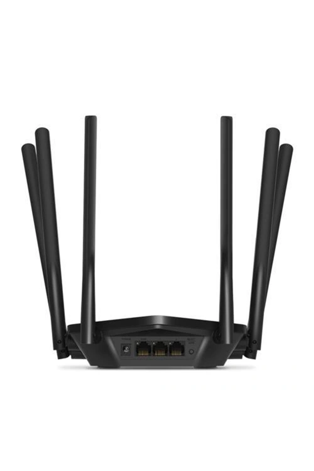 Wireless Router Mercusys MR50G AC1900 Dual-Band Wi-Fi Gigabit