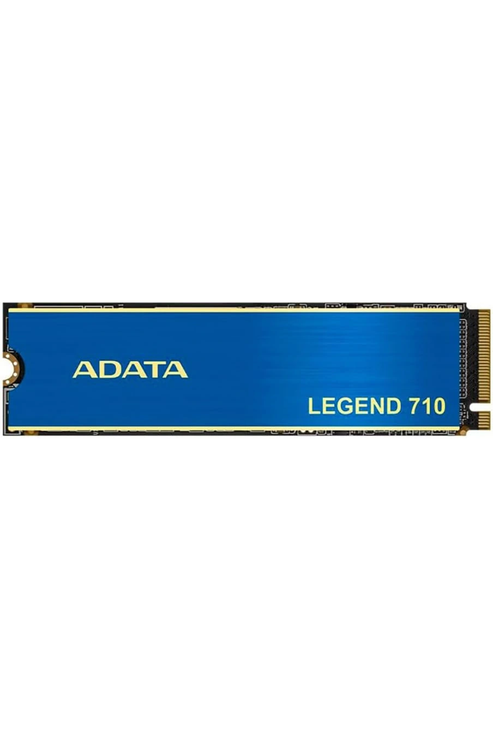 Ssd A-Data 512GB M2 NVMe Legend 710 2400/1000MBps