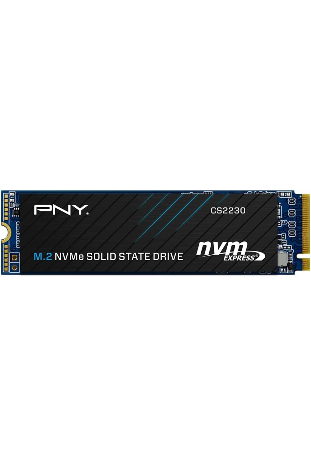 Ssd Pny CS2230 1TB 3300/2600Mb/s NVMe PCIe 4 M.2