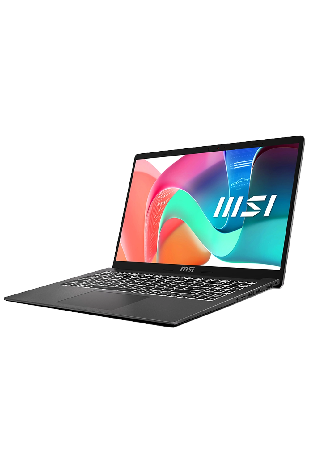 Msi Modern 15 F1MG-632XTR Core 7-150U 16GB DDR4 512GB Ssd 15.6