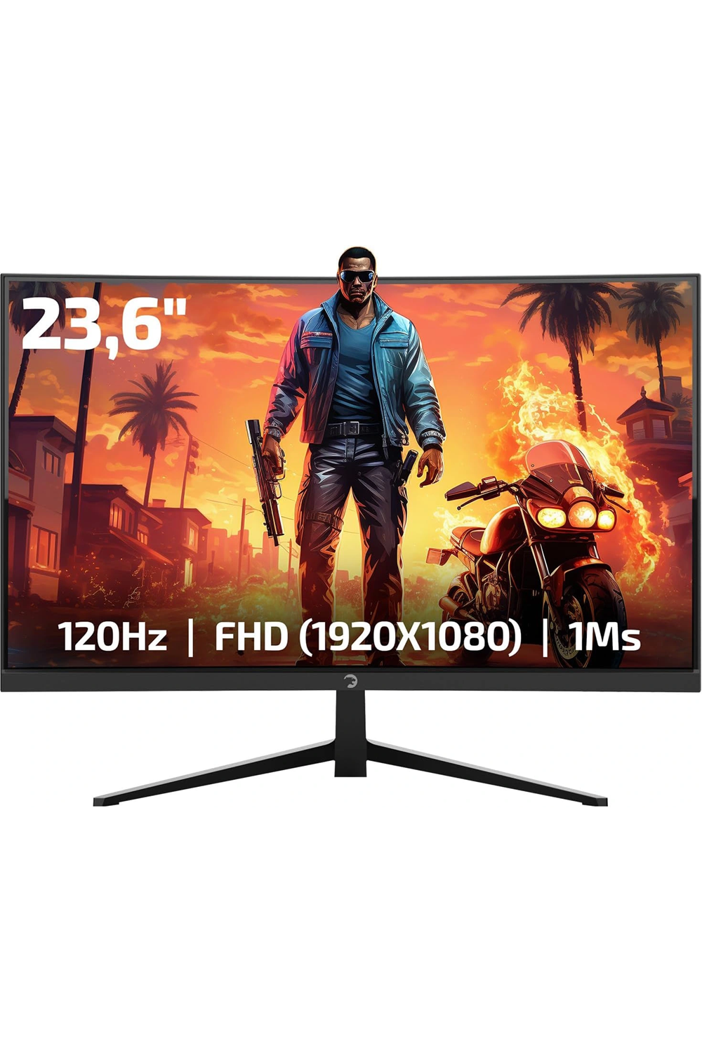 Monitor GamePower 24