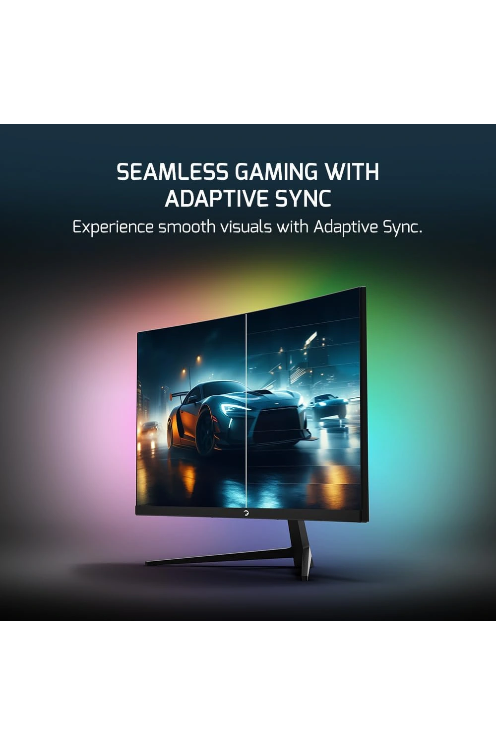 Monitor GamePower 24