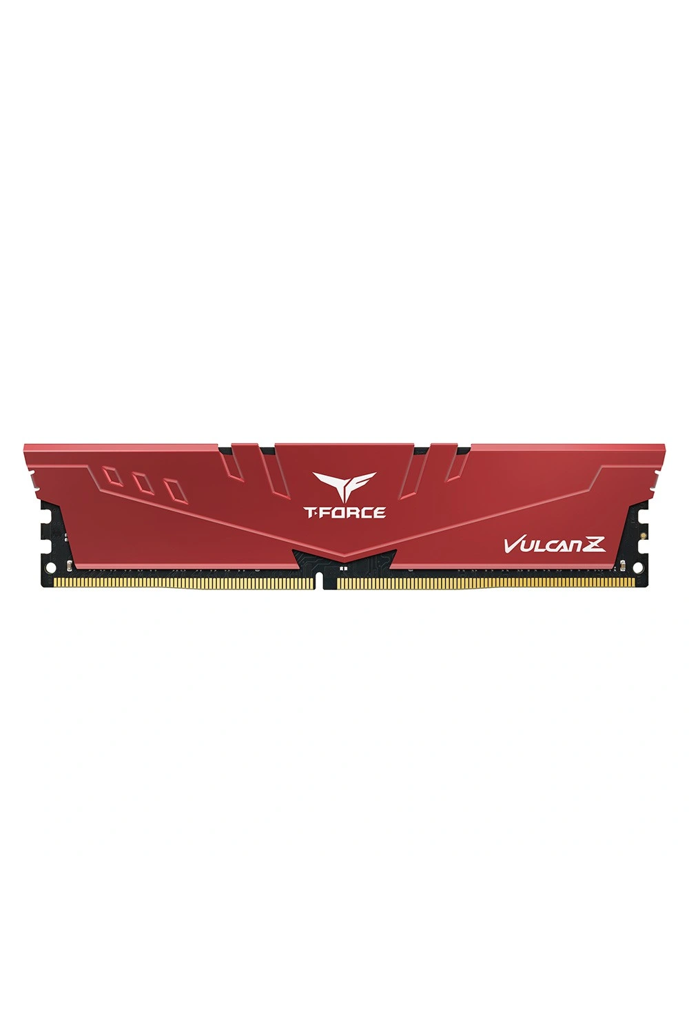 Bellek Team T-Force Vulcan Red 16GB 6000Mhz DDR5 CL38