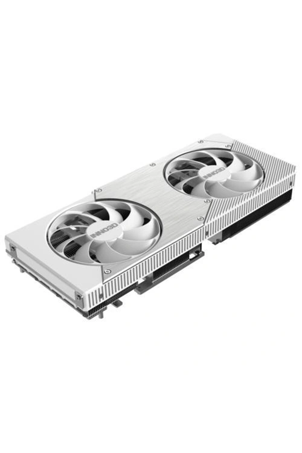 Ekran Kartı Inno3D RTX5070 Twin x2 OC White 12GB 192Bit GDDR7