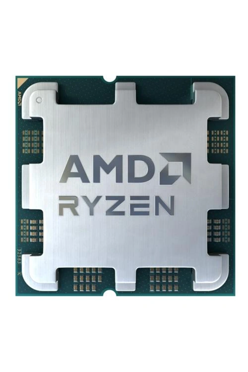 İşlemci Amd Ryzen 9 7900 3.7Ghz 5.4GHz 76MB 12C/24T 65W AM5 - Tray