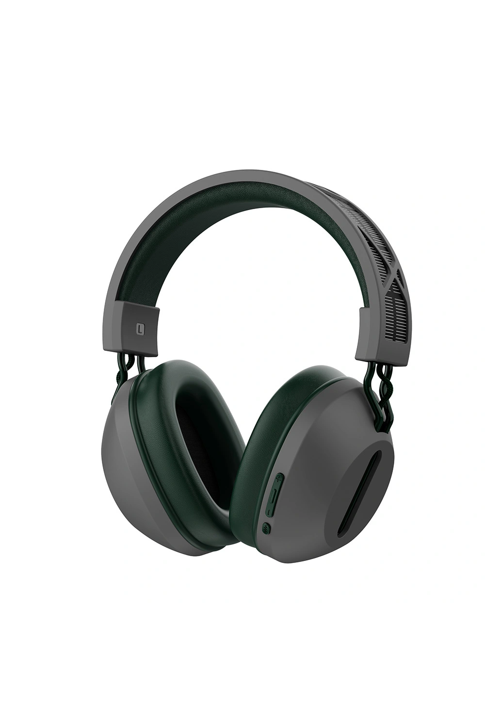 Kulaklık Wiwu Td-06 ANC Solar Grey