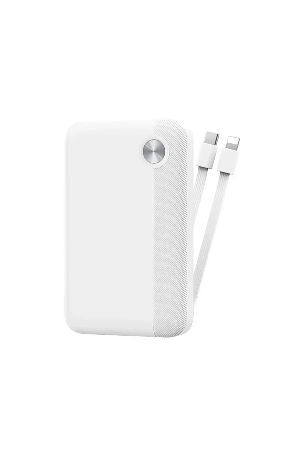 Powerbank Wivu Endurance Wi-P060 10000Mah Beyaz