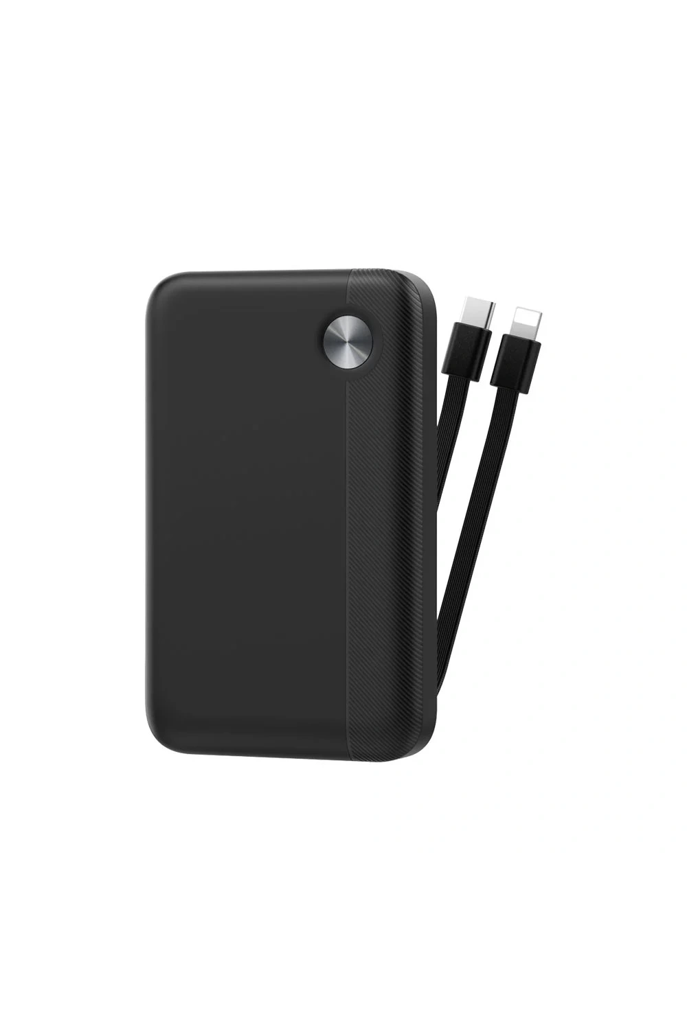 Powerbank Wivu Endurance Wi-P060 10000Mah Siyah
