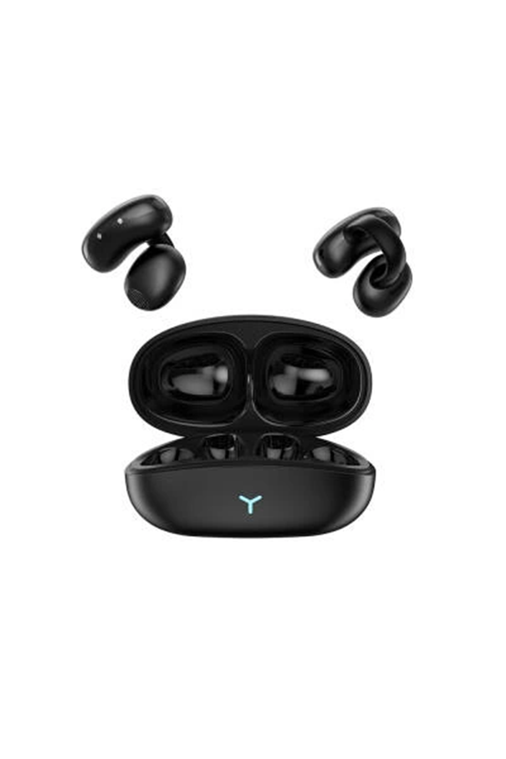 Kulaklık Wivu Pandora T17 Siyah Bluetooth