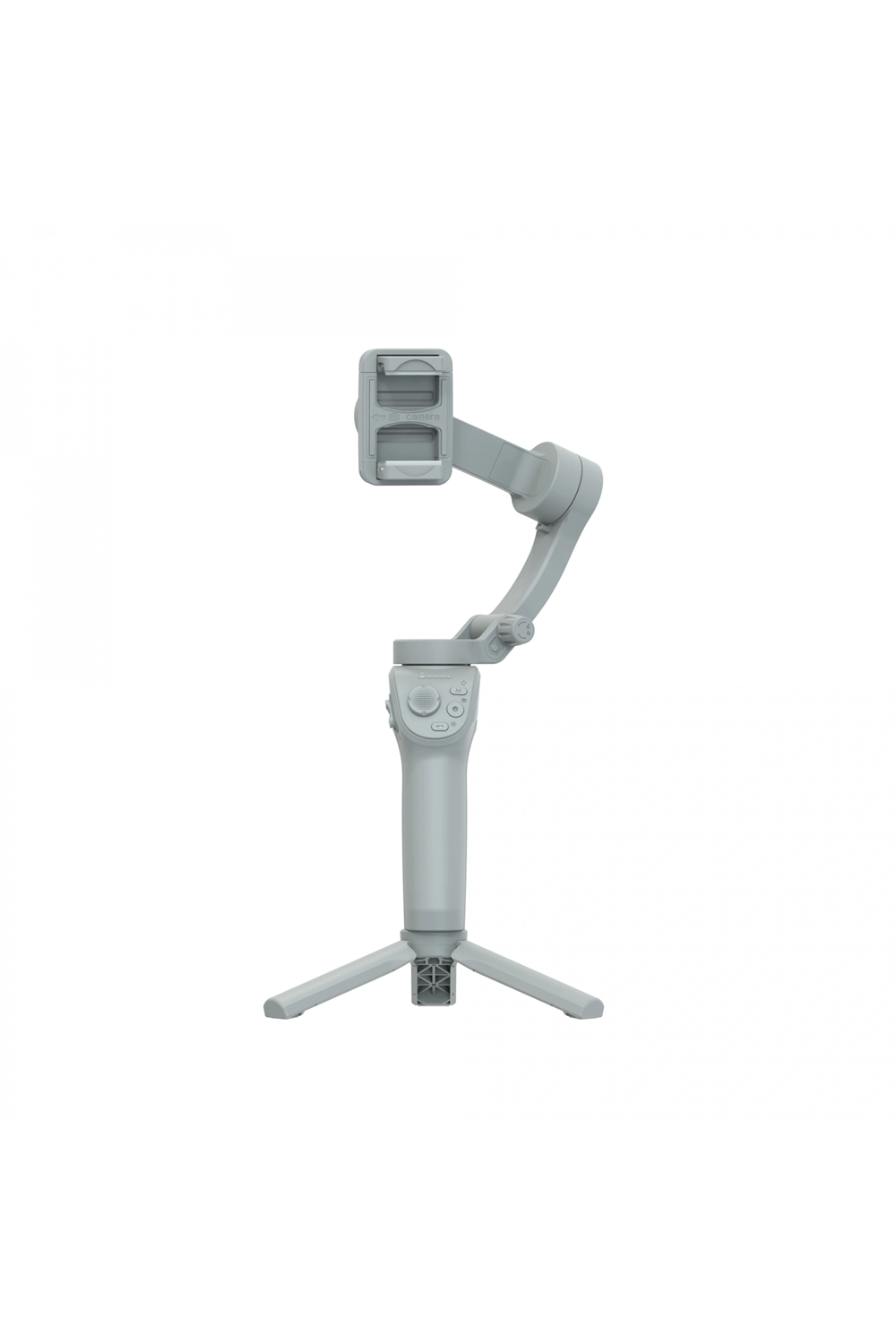 Wivu Smart Tracking Gimbal Air Wi-Se017 Gray