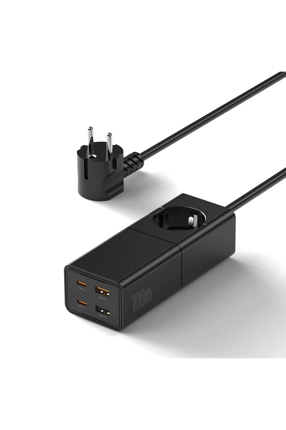 Wivu Gallium Nitride 100Gan Wi-S004 Uzatma