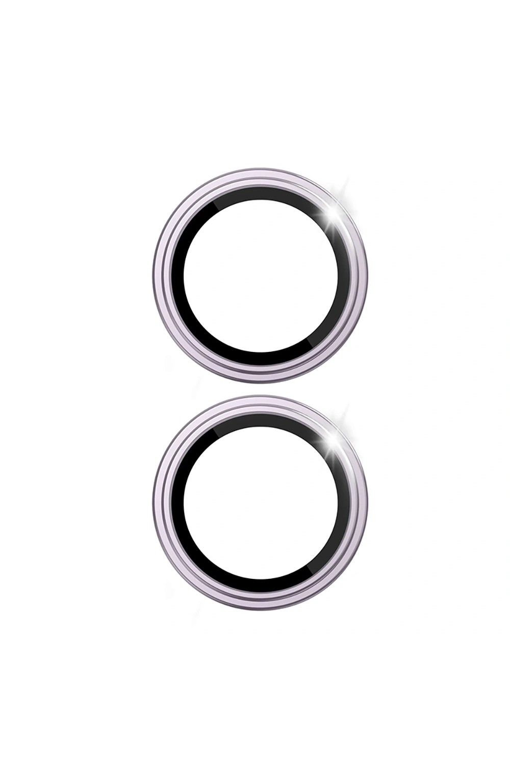 Aksesuar Wivu Titan Lg-005 IPhone 17 Purple