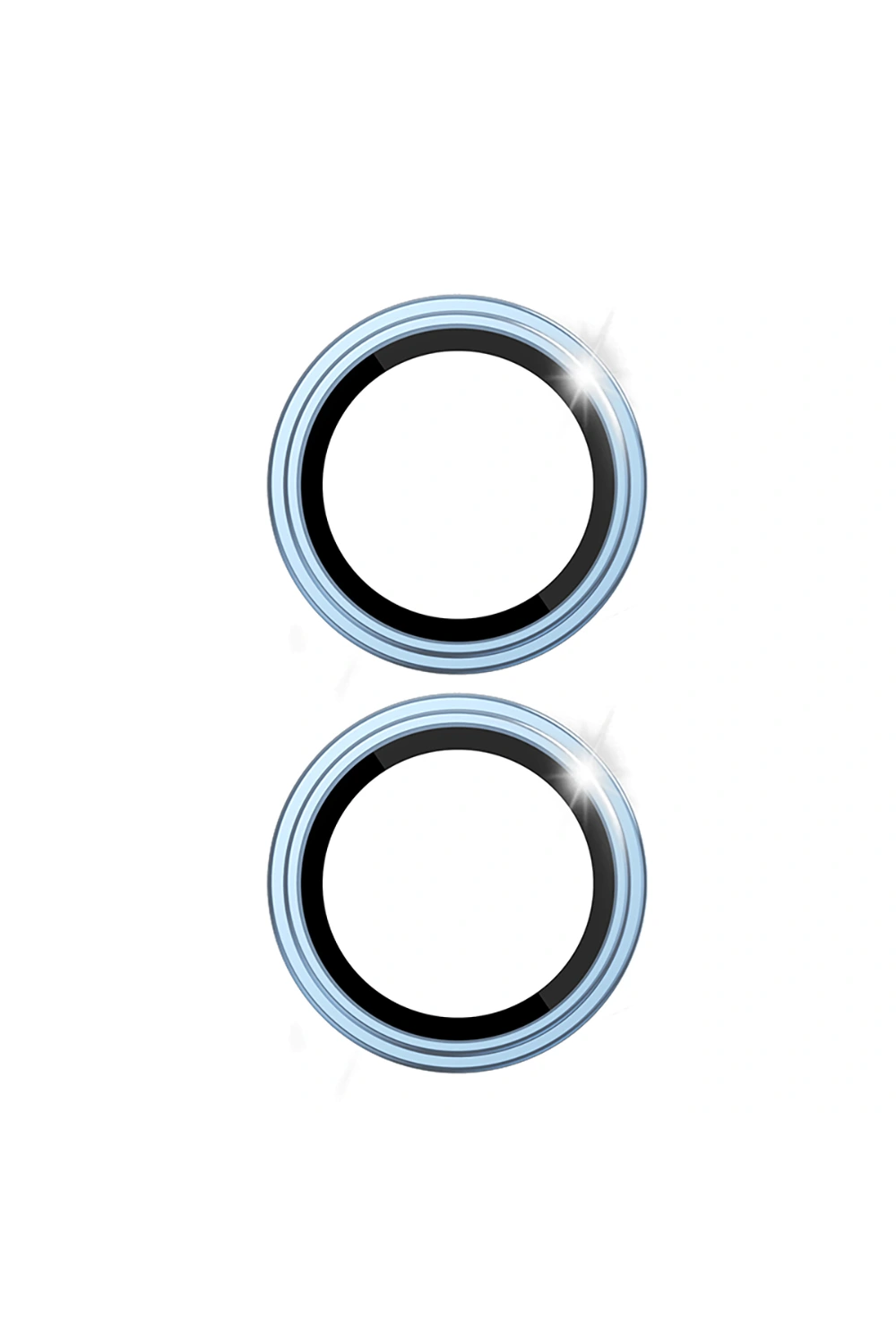 Aksesuar Wivu Falcon Lg-005 IPhone 17 Blue