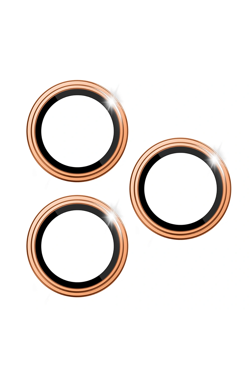 Aksesuar Wivu Titan Lg-005 IPhone 17 Pro / ProMax Orange