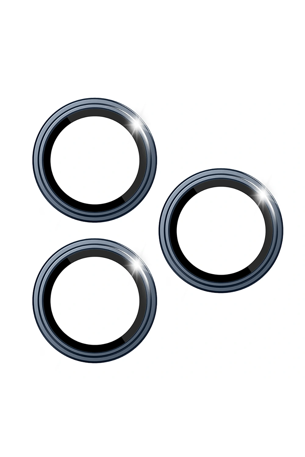 Aksesuar Wivu Titan Lg-005 IPhone 17 Pro / ProMax Blue