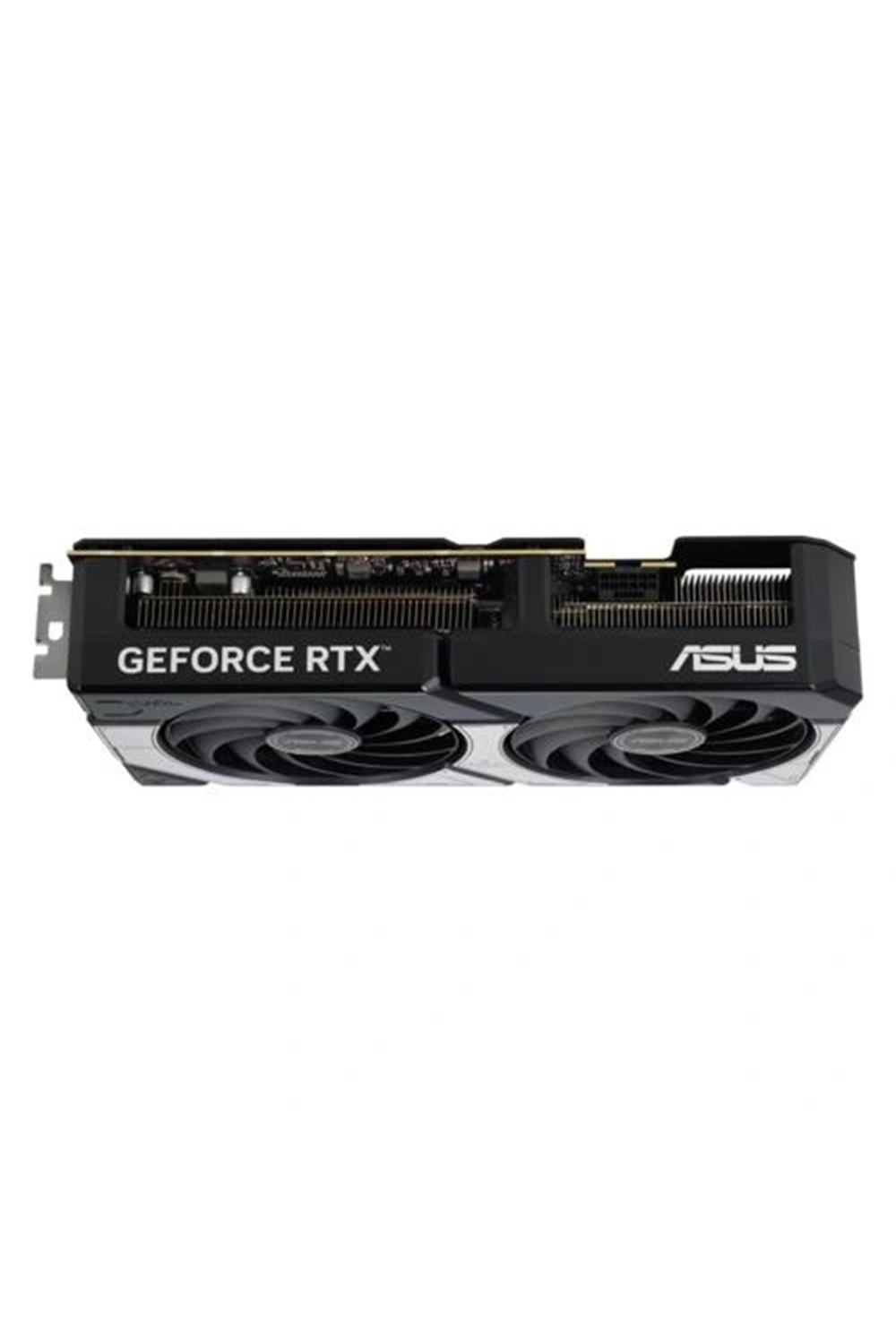 Ekran Kartı Asus DUAL-RTX5070-O12G 12GB 192Bit GDDR7 Gaming