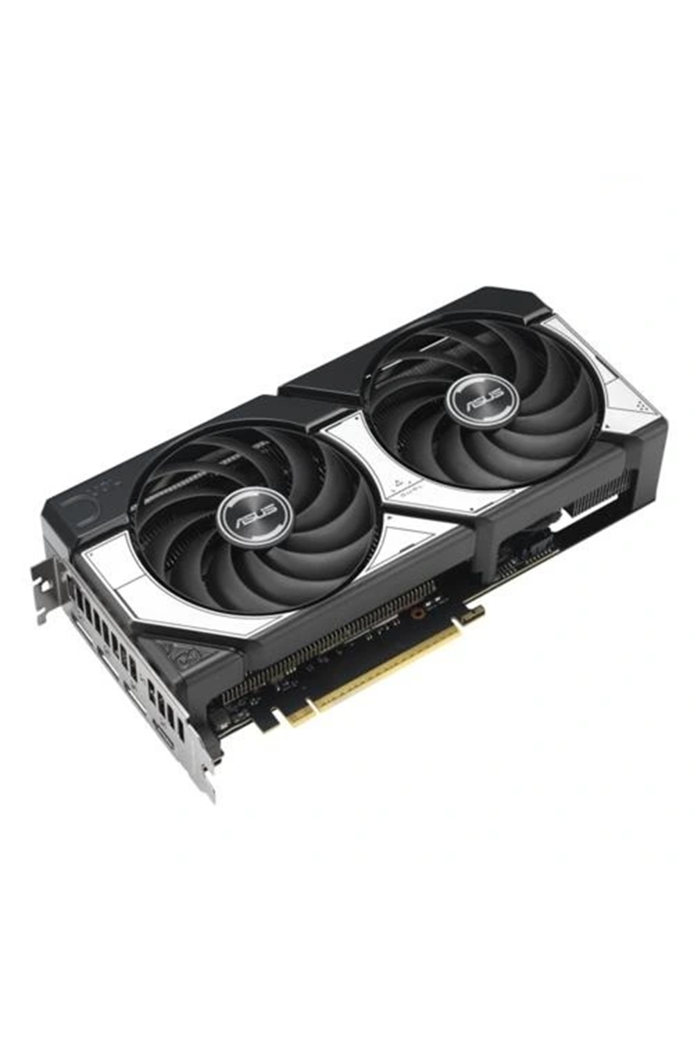 Ekran Kartı Asus DUAL-RTX5070-O12G 12GB 192Bit GDDR7 Gaming