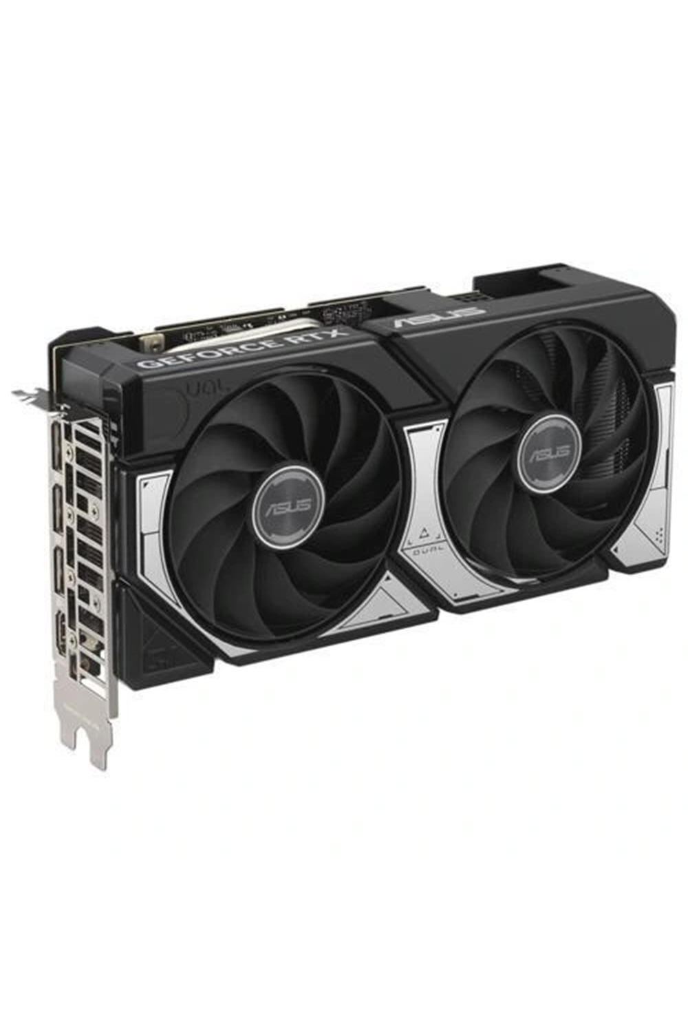 Ekran Kartı Asus DUAL-RTX5060Ti-O16G 16GB 128bit GDDR7