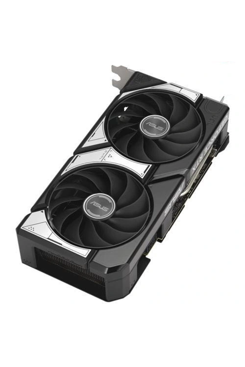 Ekran Kartı Asus DUAL-RTX5060Ti-O16G 16GB 128bit GDDR7