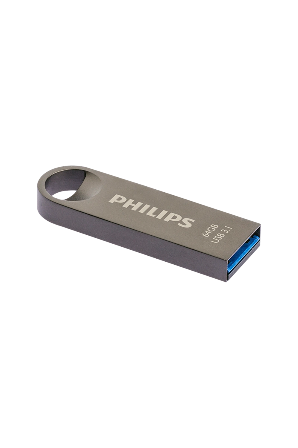 Usb Bellek Philips 64Gb Usb3.1 100/150Mb/S Fm64Fd165B/00