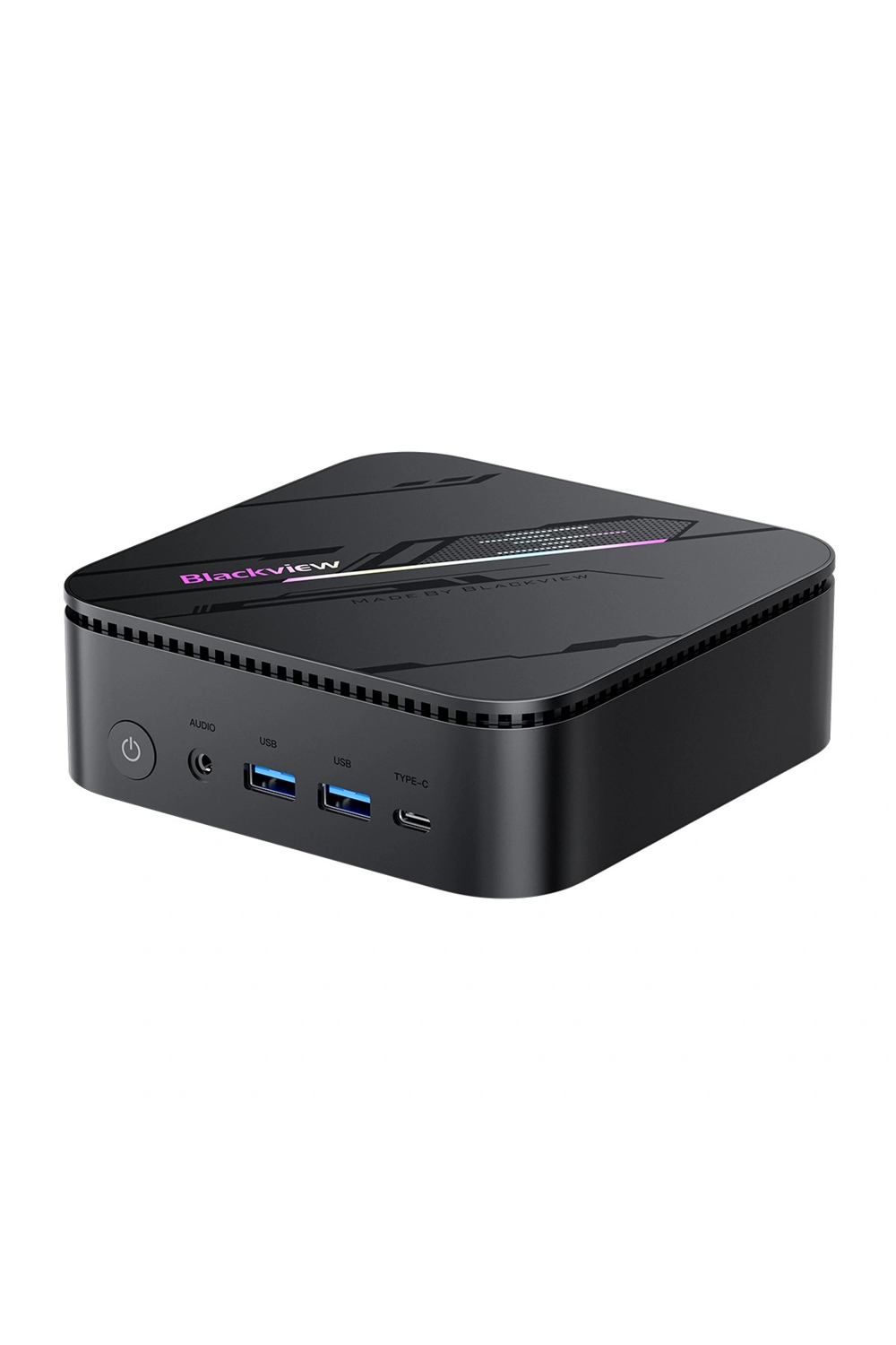 Blackview MP100 Pro MiniPC Intel i3-1215U 4.4GHZ/16GB/512GB/Win11 Pro