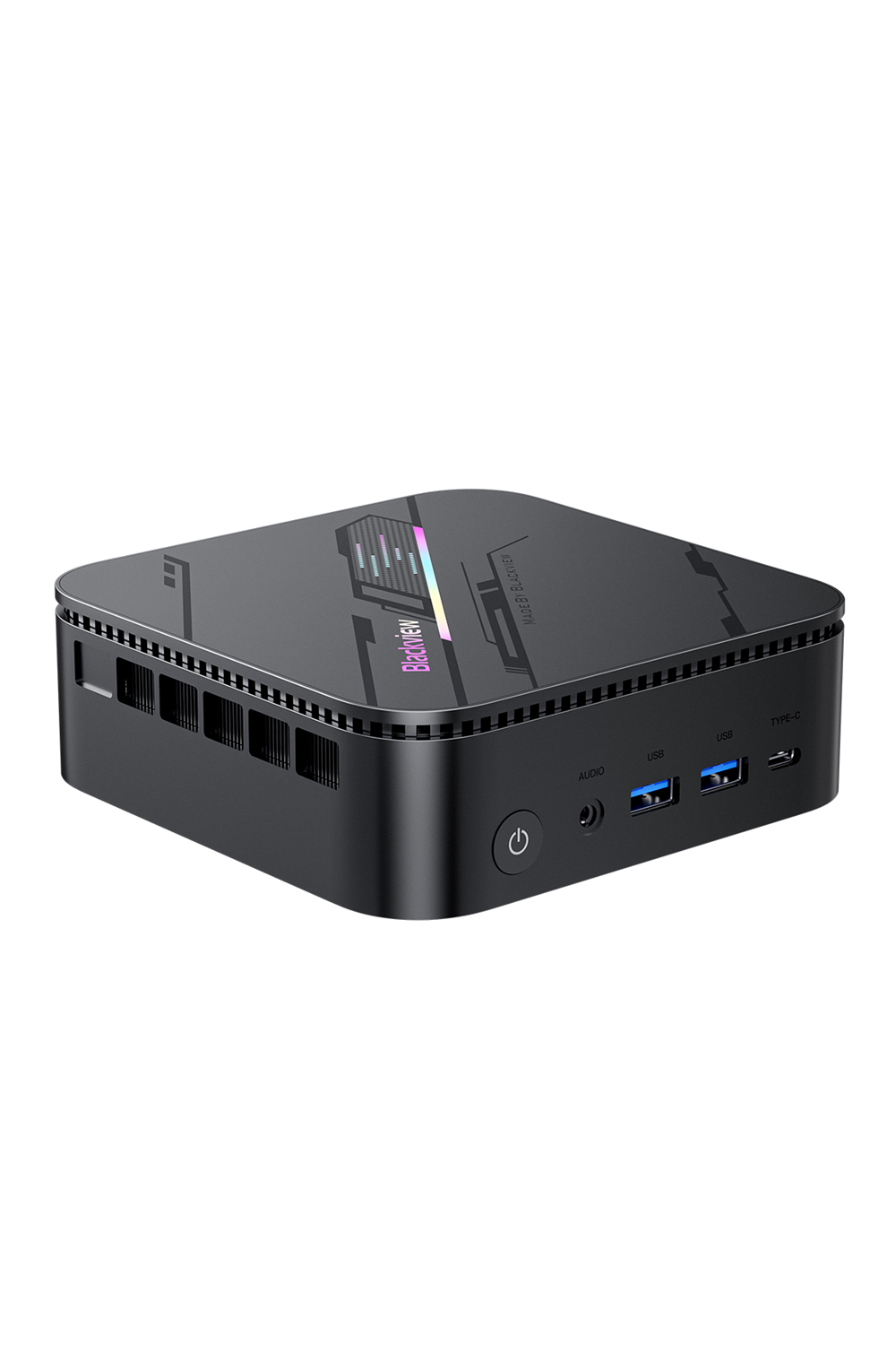 Blackview MP100 Pro MiniPC Intel i3-1215U 4.4GHZ/16GB/512GB/Win11 Pro