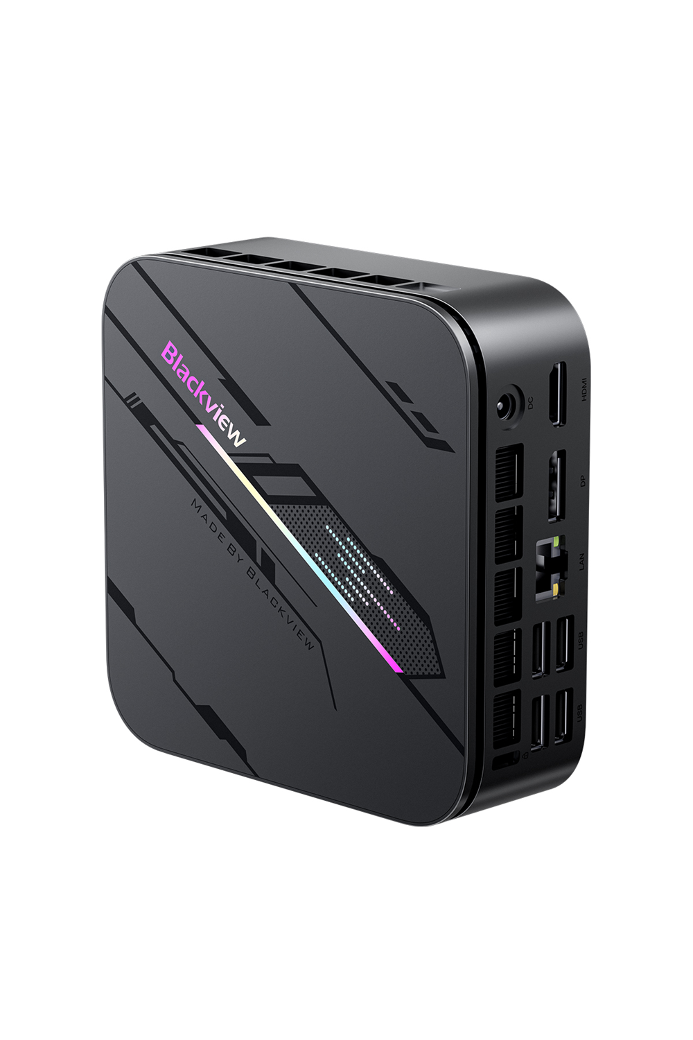 Blackview MP100 Pro MiniPC Intel i3-1215U 4.4GHZ/16GB/512GB/Win11 Pro