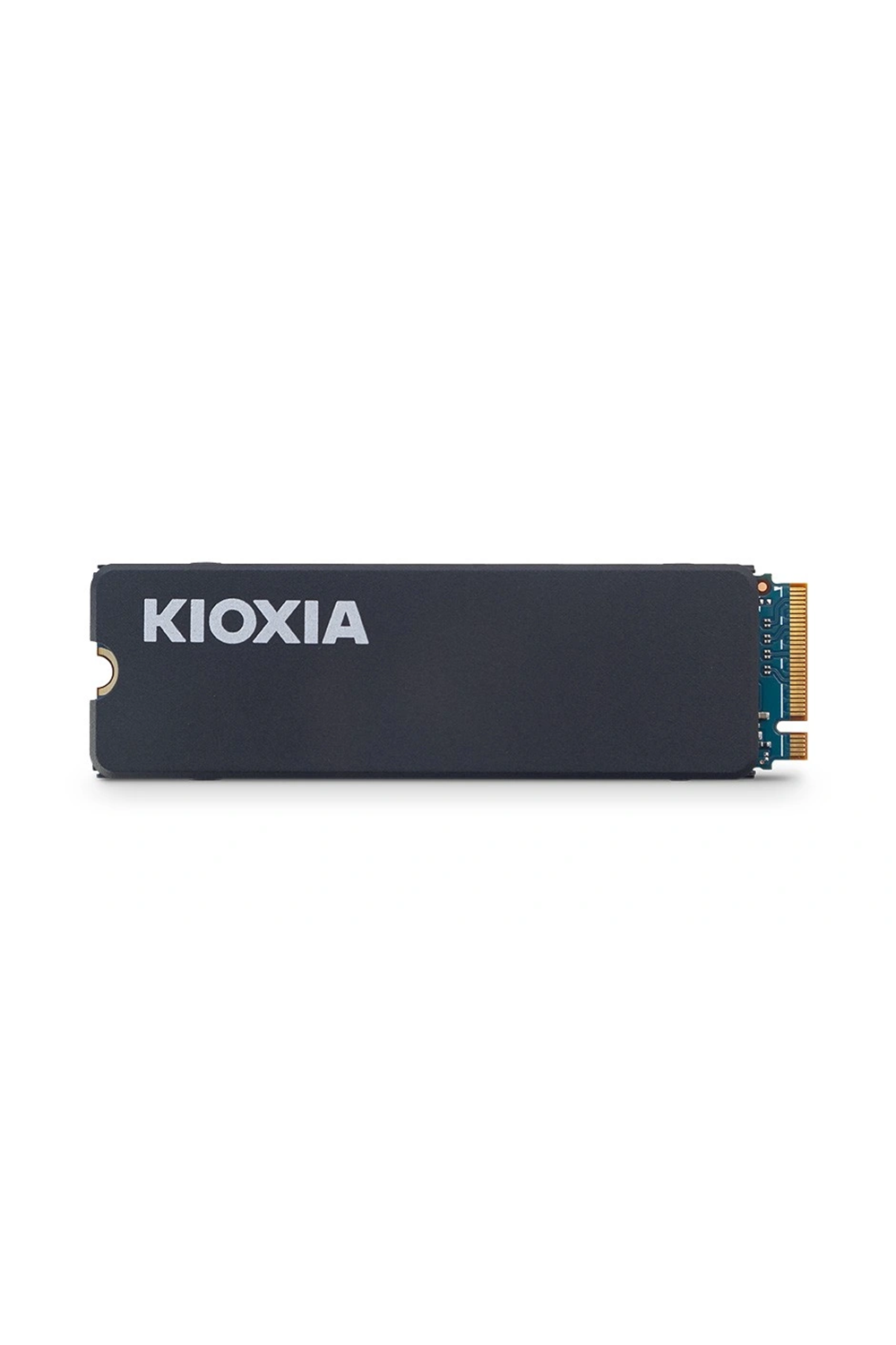 Kioxia Exceria 4TB Heatsink LSC11K4T09G8 Gen4 6200/4800MB/sn NVMe PCIe