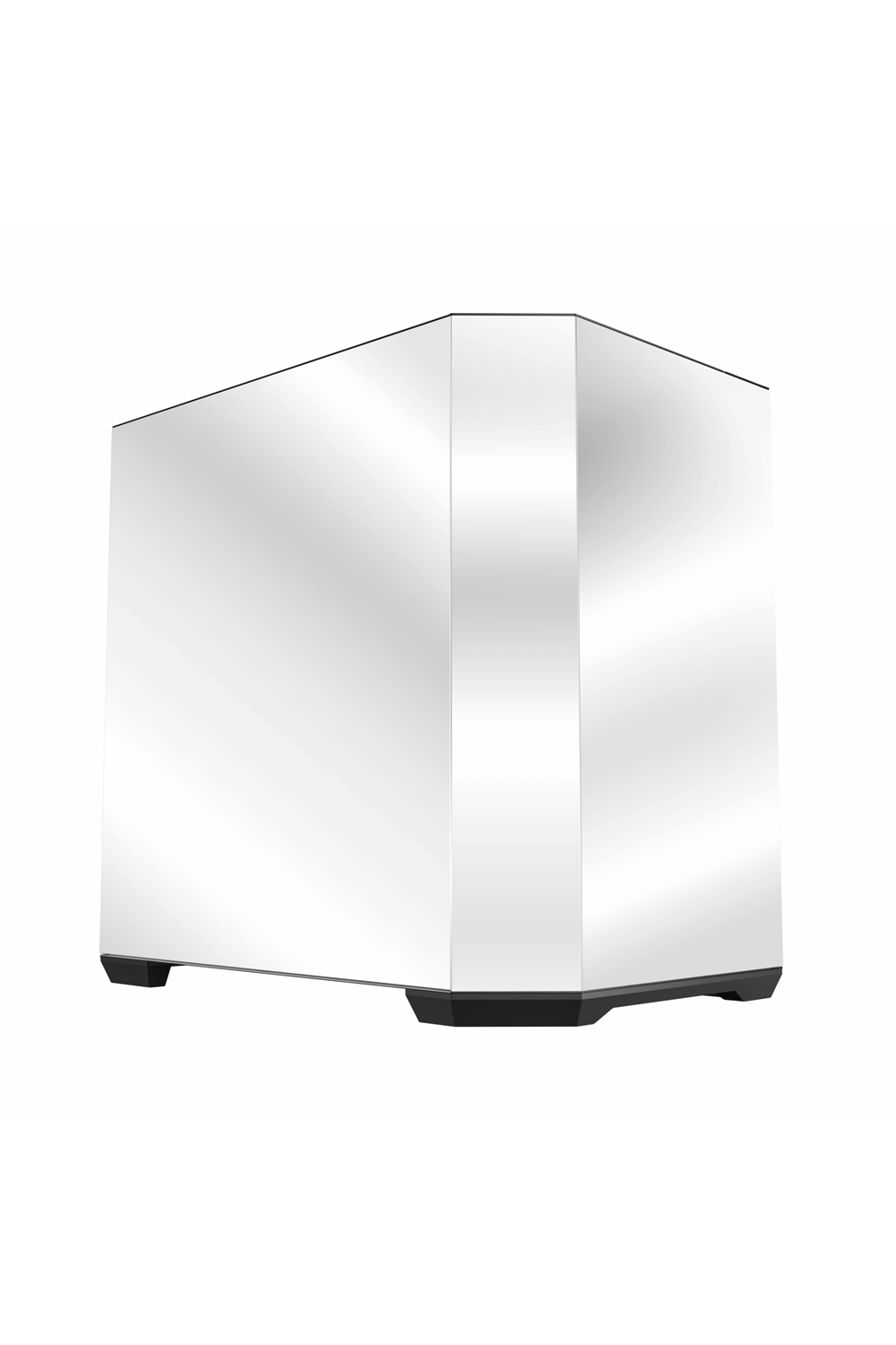 Bitfenix Mirror T10 Black 850W 80+ Bronze 4x120mm ARGB Fan ATX Ayn