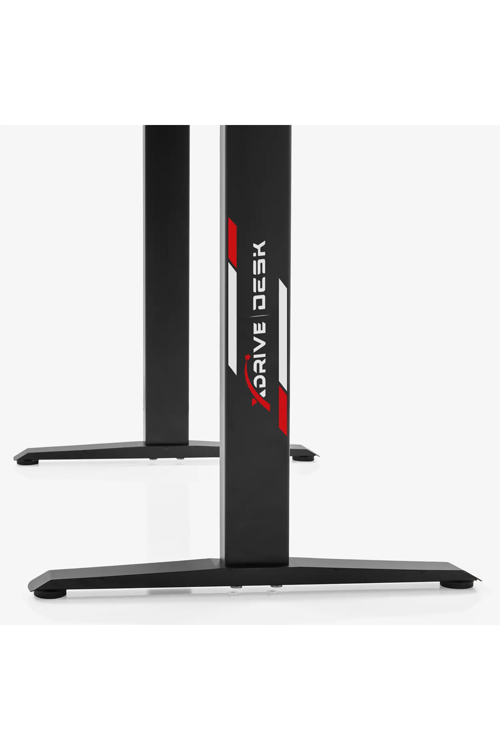 Xdrive Rüzgar Oyuncu masası 140x60 cm Siyah