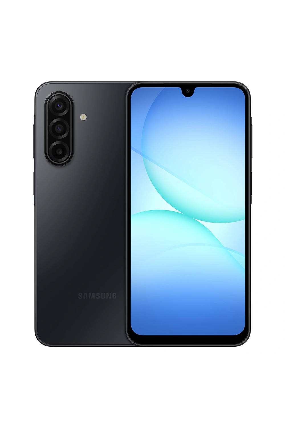 Telefon Samsung A17 SM-A175F/DS 4/128GB Black