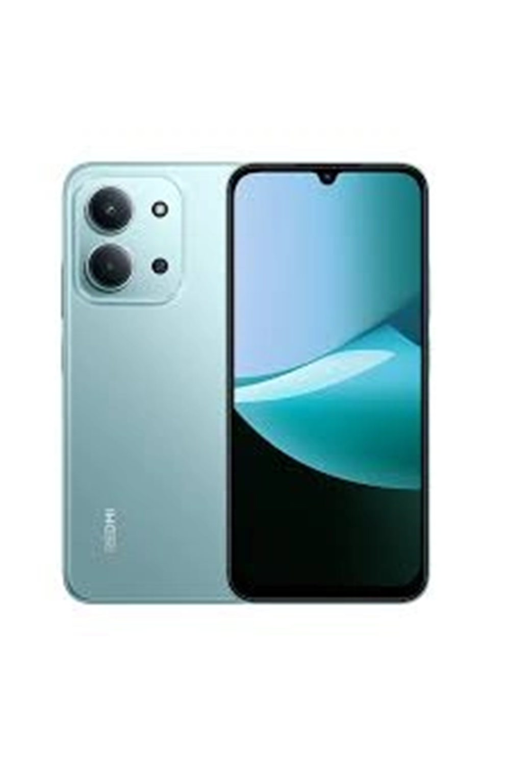 Telefon Xiaomi Redmi 15C 8Gb Ram 256Gb Mint Green