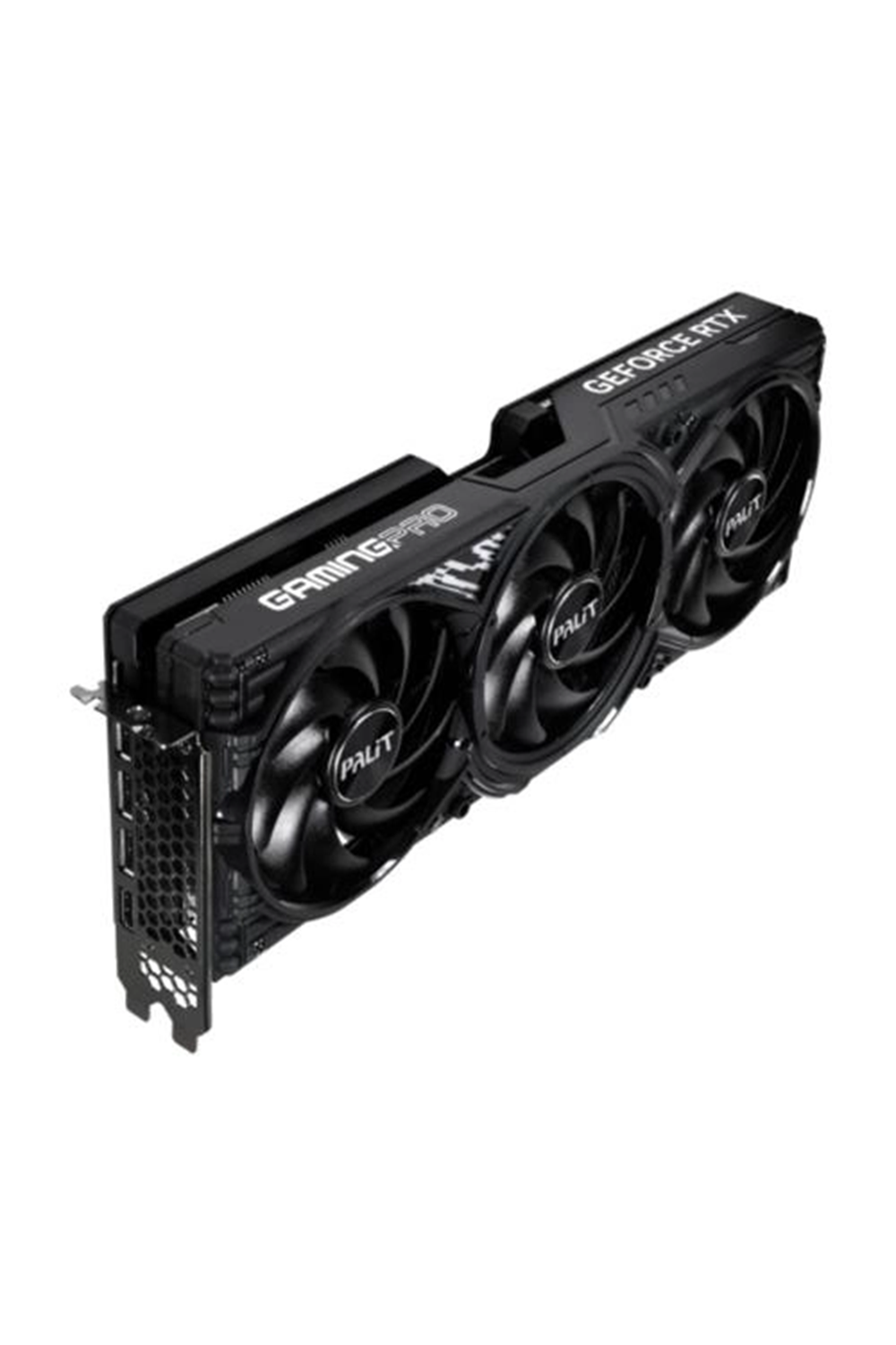 Palit RTX5070Ti GamingPro-S 16Gb 256Bit GDDR7 3xDp, Hdmi